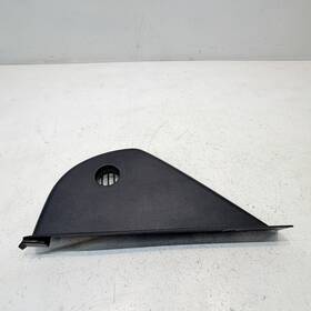 L0198985a Chrysler 2015-2023 Dodge Charger Front Left Side Dashboard Dash End Cover Cap Trim Oem