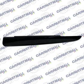 L0201312aa Chrysler 2012-2016 Town And Country Front Right Dash Molding Bezel Trim