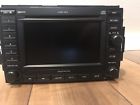 02005 Chrysler Navigation Cd Dvd Player Radio Rec Oem