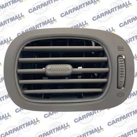 Osc95trmaa Chrysler 2001-2003 Town Dash Right Passenger Side Air Vent Grille