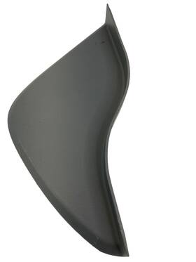 Oxs89trmaa Chrysler 2007 2008 Sebring Dash Left Driver Side End Cap Cover Oem