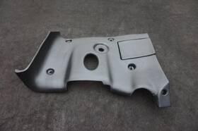 Qn71sx7ab Chrysler Left Dash Lower Knee Bolster Trim Panel Dodge Viper Rt10 Sr2 1996-02