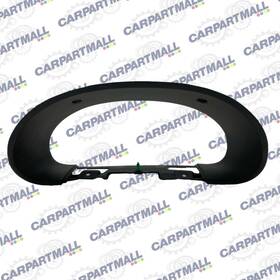 Rw20trmab Chrysler 01-07 Town And Country Speedometer Instrument Cluster Dash Bezel Trim