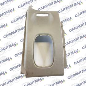 Sd09trmaa Chrysler 2001-2005 Pt Cruiser Left Driver Side Dash Lower End Panel Trim Cover