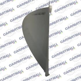 Zs64es3aa Chrysler 2008-2010 Chysler Town And Country Dash Right End Cap Cover Trim Oem