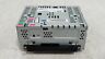 Cj5t-19c107-bj 219992736lkq Ford Escape Radio Stereo Receiver Single Cd Player Oem