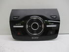 Cj5t18k811fd 184103547lkq Ford Escape Cmax Sony Radio Audio Control Panel Oem Lkq Cj5t18k811fd 184103547lkq Ford Escape Cmax Sony Radio Audio Control Panel Oem Lkq