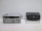 Cj5t19c107dh 152757444 153161769lkq Ford Escape Cd Radio Receiver Media Control Panel Oem Lkq