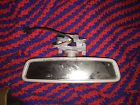 W215 Cl600 Mercedes-benz Oem 00 01 02 03 04 05 06 Mercedes Interior Rear View Mirror Gray