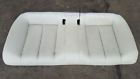 215.mb1a01 Clk430 Mercedes 208 Rear Lower Seat 215.mb1a01 Clk430 Mercedes 208 Rear Lower Seat