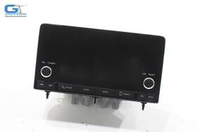 8a10030aa11 Conatel Honda Accord Dash Center Display Screen And Radio Receiver Module Oem 2023-2024