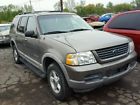 241-01344 Console Front Floor 4 Door