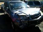241-11663 Console Front Floor Fits Mdx