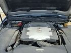 241-02519 Console Front Floor Speaker System Opt Fits Sts