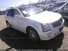 241-01830 Console Front Floor Without Entertainment System Fits Srx