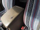 241-11806b Console Front Floor Without Rear Entertainment System Fits Mdx