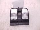Gry-nh556l Console Front Roof Fits Acura Tl Gry-nh556l Console Front Roof Fits Acura Tl