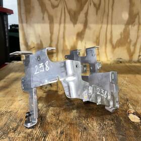 23296083 Corvette 2021 C8 Dashboard Center Bracket Holder Oem