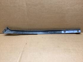 3912682 Corvette 1968-69 Top Dash Pad Rh Right Brace Part# Oem 3912682 Corvette 1968-69 Top Dash Pad Rh Right Brace Part# Oem