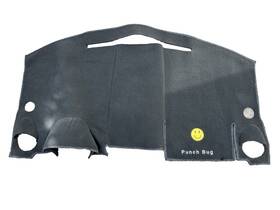 1537-00-79 Covercraft Unique Dashmat Custom Made Ftpunch Bugft Dash Cover For Volkswagen New Beetle