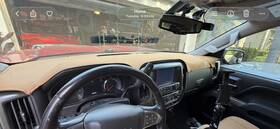 Covercraft 381761-00-25 Carhartt Ltd. Edition Custom Dash Cover For Chevrolet/gmc Models