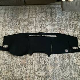 382239-00-25 Covercraft Carhartt Ltd. Edition Custom Dash Cover For 2017 - 2025 Toyota Rav4/rav4 Prime 382239-00-25 Covercraft Carhartt Ltd. Edition Custom Dash Cover For 2017 - 2025 Toyota Rav4/rav4 Prime