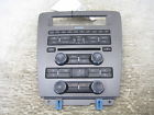 Cr3t-18a802-ka 174493052lkq Ford Mustang Radio Control Panel Oem