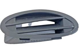 0zx80trmaa Cruiser 2001-2005 Chrysler Pt Right Dash Ac Air Vent Grille Defrost