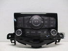 Cruze 145287054lkq Chevrolet 12-16 Radio