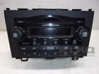 39100-swa-a100 Crv 159861731lkq Honda Satellite Radio Receiver Cd Player Oem 39100-swa-a100 Crv 159861731lkq Honda Satellite Radio Receiver Cd Player Oem