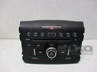 72937 Crv 161778063lkq Honda Am Fm Cd Radio Receiver Oem Lkq