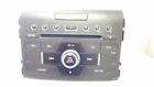 59206 Crv 170457103lkq Honda Radio Receiver Am Fm Cd Player Id Oem