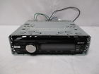 Crv 172132340lkq Honda Sony Xplod Single Cd Wma Satellite Hd Radio Crv 172132340lkq Honda Sony Xplod Single Cd Wma Satellite Hd Radio