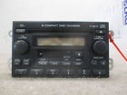 39100-s9a-a601 Crv 185440315lkq Honda Radio Am Fm Tape Cd Disc Oem Lkq