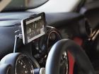 Cs-aa013 Cravenspeed Gemini Phone Mount Kit For Mini Gen