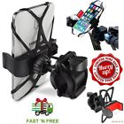 Cs41228 Brandit Bike Mount Universal Cellphone Bicycle Rack Handlebar 791943041228