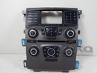 Ct4t-18a802-da 150468541lkq Ford Edge Radio Control Panel Oem Lkq