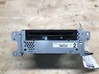 Ct4t-19c107-bd 152417988lkq Ford Edge Am Fm Cd Player Radio Receiver Oem Lkq