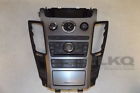 Cts 161946830lkq Cadillac Control Panel Screen Id Oem Lkq