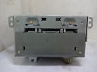 02427 Cts 182212053lkq Cadillac Receiver Am Fm Cd Player Navigation Oem Lkq