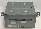 03412 Cts 188984331lkq Cadillac Am Fm Navigation Player Radio Oem
