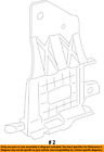 Cv6z14d189b Ford Oem Escape Left