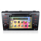 D5151z N A Us Map 7 E Car Dvd Player 2 Din Gps Navi Bt Touch Radio Stereo For Mazda3 D5151z N A Us Map 7 E Car Dvd Player 2 Din Gps Navi Bt Touch Radio Stereo For Mazda3
