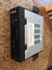 D53dv260201739 Infiniti Overhead Dvd Player Drive Rear Entertainment Factory