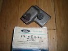 D7zz-69618c46-a Ford Nos Mustang Front Seat Pivot Bracket Lh D7zz-69618c46-a Ford Nos Mustang Front Seat Pivot Bracket Lh