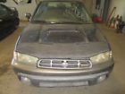 251-58639 Dash Panel Lhd Fits 98-99