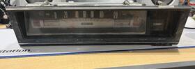24810-a2400 Datsun 1969 510 Dash Panel Speedometer Instrument Gauges