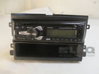 Dc206bt 159153721lkq Ford Aftermarket Dual Single Disc Cd Bluetooth Player Radio Lkq