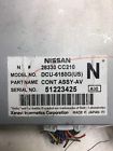 Dcu-6150g Us Oem 2006-07 Nissan