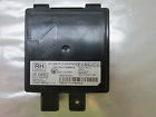 Dg1t-14c689-ea 179207684lkq Lincoln Mks Oem Valeo Raytheon Blind Spot Monitor Sensor Lkq